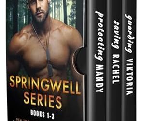 Springwell Series (Books 1–3)