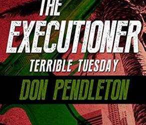 The Executioner: Terrible Tuesday