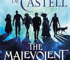 The Malevolent Seven