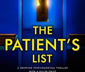 The Patient’s List