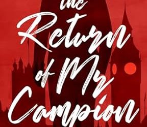 The Return of Mr. Campion