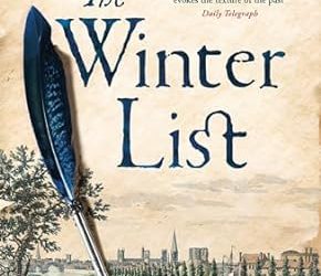 The Winter List