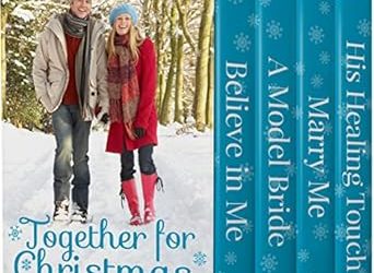 Together for Christma (Boxed Set)
