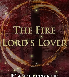 The Fire Lord’s Lover