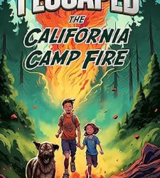 I Escaped the California Camp Fire