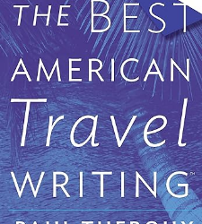 The Best American Travel Writing 2014