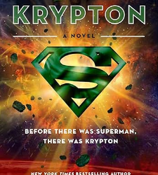 The Last Days of Krypton