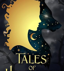 Tales of Howloween