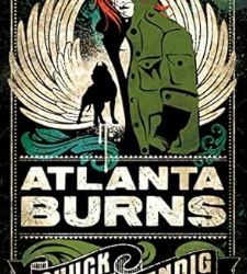 Atlanta Burns