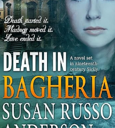 Death in Bagheria