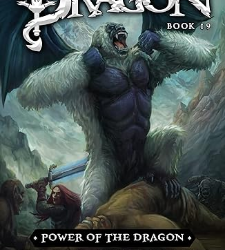 The Chronicles of Dragon: Power of the Dragon