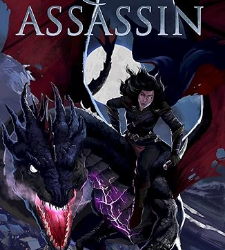 Dragon Assassin