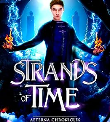 Strands of Time