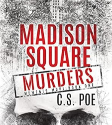 Madison Square Murders