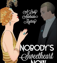 Nobody’s Sweetheart Now