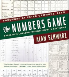 The Numbers Game