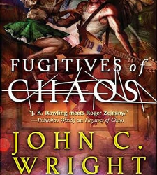 Fugitives of Chaos