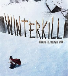 Winterkill