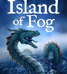 Island of Fog