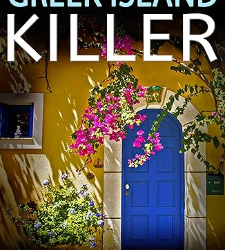 The Greek Island Killer