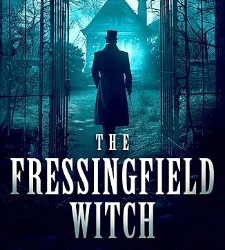 The Fressingfield Witch