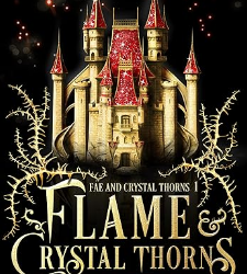 Flame and Crystal Thorns