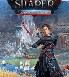 Blood Shaper