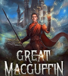 The Great Macguffin