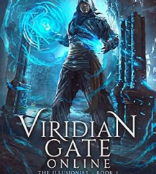 Viridian Gate Online: Nomad Soul