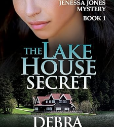 The Lake House Secret