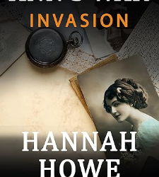 Ann’s War: Invasion