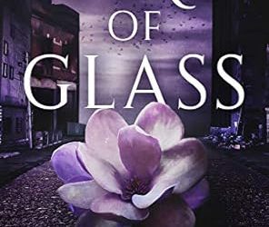 Girl of Glass