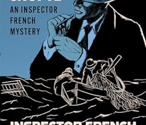 Inspector French and the Sea Mystery