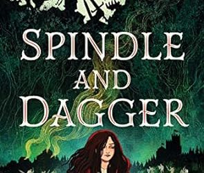 Spindle and Dagger