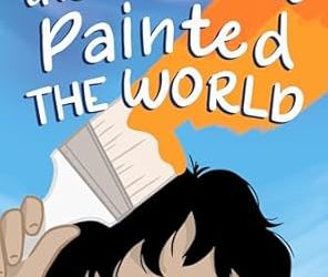 The Boy Who Painted the World