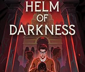 The Helm of Darkness