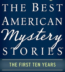 The Best of the Best American Mystery Stories