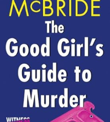 The Good Girl’s Guide to Murder