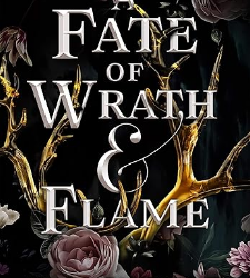 A Fate of Wrath & Flame