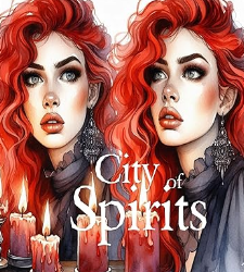 City of Spirits