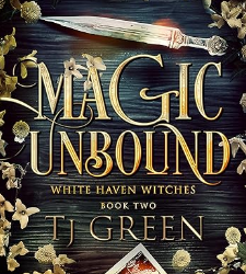 Magic Unbound