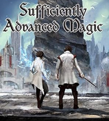 Sufficiently Advanced Magic