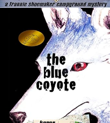 The Blue Coyote