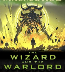 The Wizard and the Warlord