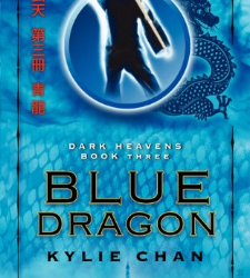 Blue Dragon