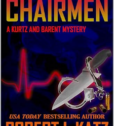 The Chairmen