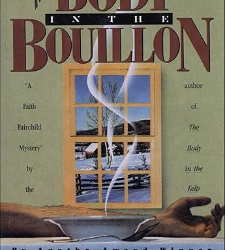 The Body in the Bouillon