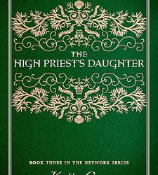 The High Priest’s Daughter