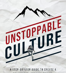 Unstoppable Culture