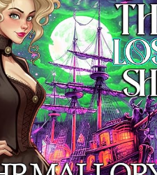 The Lost Ship